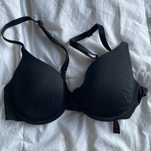 VICTORIA SECRET T SHIRT BRA